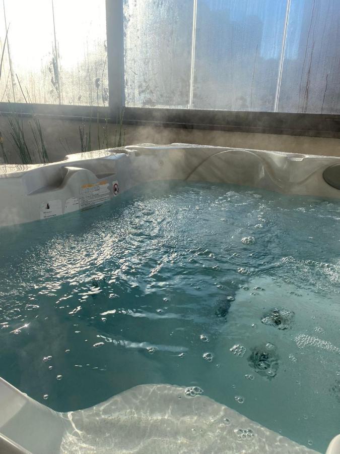 Love Space Sensory Spa & Relax Suite Santa Maria delle Mole Kültér fotó